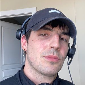 Meet your Posher, Mitchell